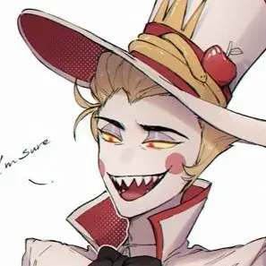 Profile image of Lucifer
