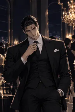 Profile image of 高嶺 楊