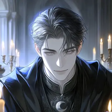 Profile image of Sorvain