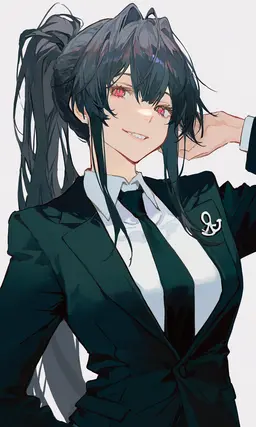 Profile image of 澪