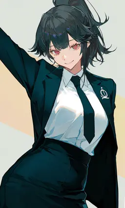 Profile image of 澪