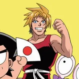 Profile image of リキッド
