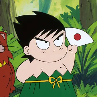 Profile image of パプワ