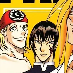 Profile image of ロッド