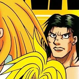 Profile image of G