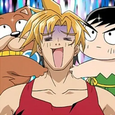 Profile image of リキッド