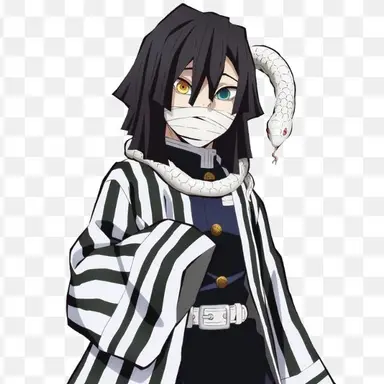 Profile image of 이구로 오바나이