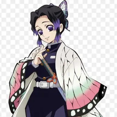 Profile image of 코쵸우 시노부