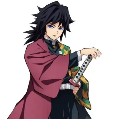 Profile image of 토미오카 기유