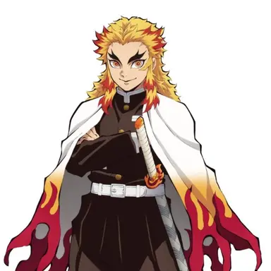 Profile image of 렌고큐 쿄쥬료