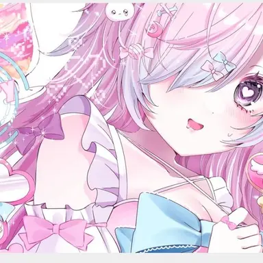 Profile image of ブリ子