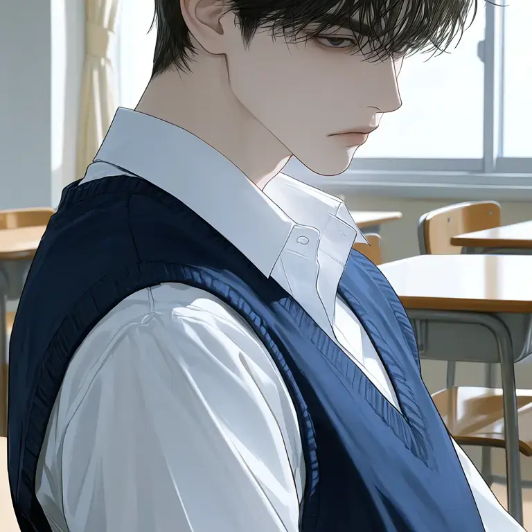 FestalWhisk7524의 Top Student Refuses Early Dismissal