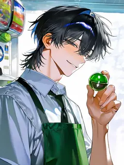 Profile image of 蘭斗