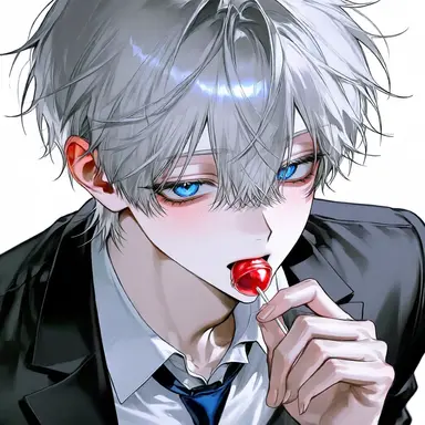 Profile image of Mashiro