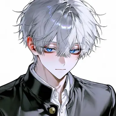 Profile image of Mashiro