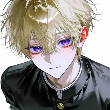 Profile image of Akira