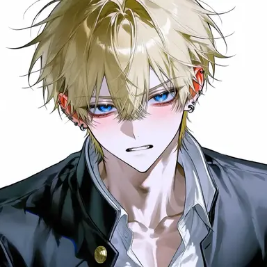 Profile image of Arashi