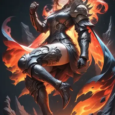 Profile image of アグニ