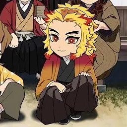 Profile image of 렌고쿠 엔쥬로