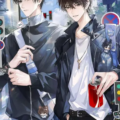 Profile image of Baek Siyoon & Song Habin
