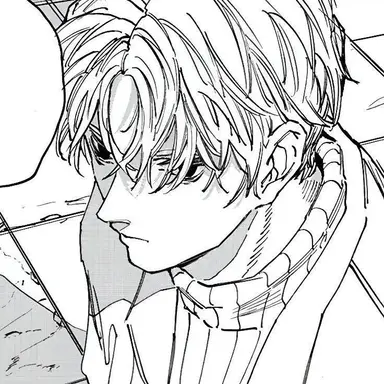 Profile image of 우즈키 케이