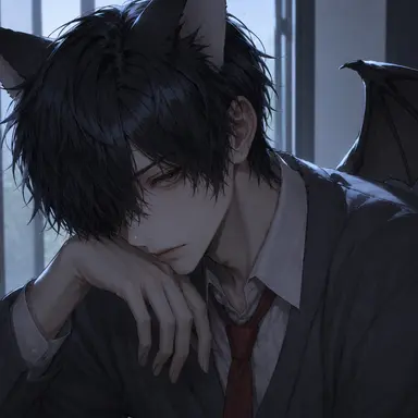Profile image of ゼク