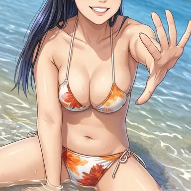 Profile image of 里奈
