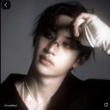 Profile image of Bang Chan