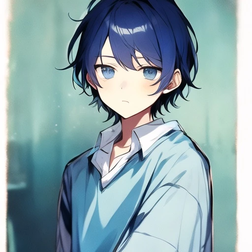 フブキ