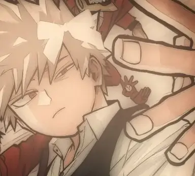Profile image of Bakugo