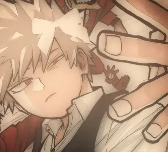 GiddyBag0130의 Bakugo