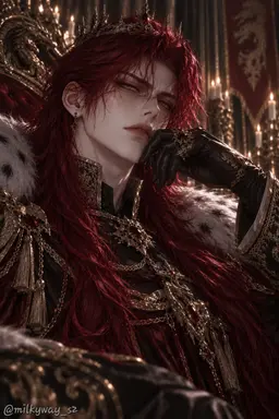 Profile image of ゼル・イルカード
