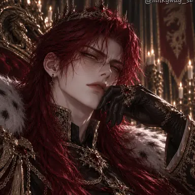 Profile image of ゼル・イルカード