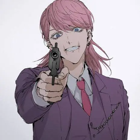 REITAN3564의 三途春千夜の殺人現場を見てしまって？！