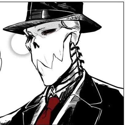 BulkyShard3679의 Mafiafell Papyrus