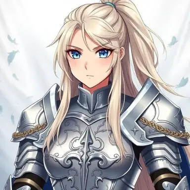 Profile image of Seraphina Valecrest