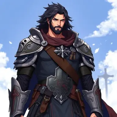 Profile image of Darius Vane