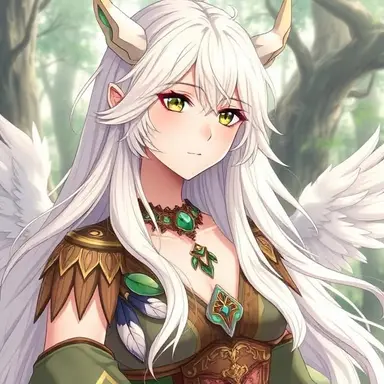 Profile image of Elara Frostwyn