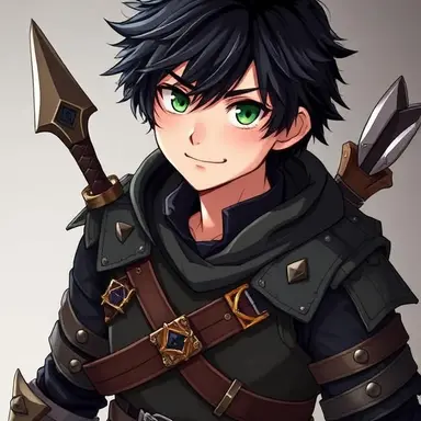 Profile image of Riven Ashthorn