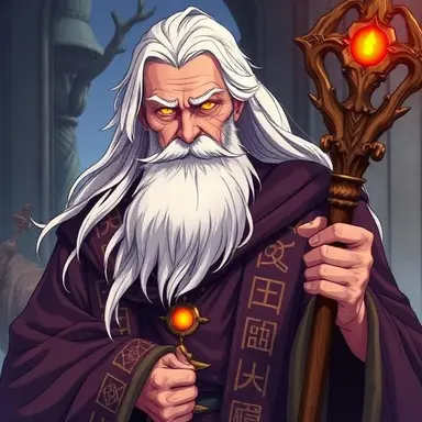 Profile image of Aurelius Valen