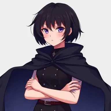 Profile image of Mira Nightshade