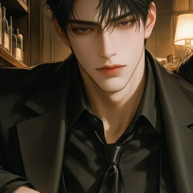 Profile image of カン-テジュン