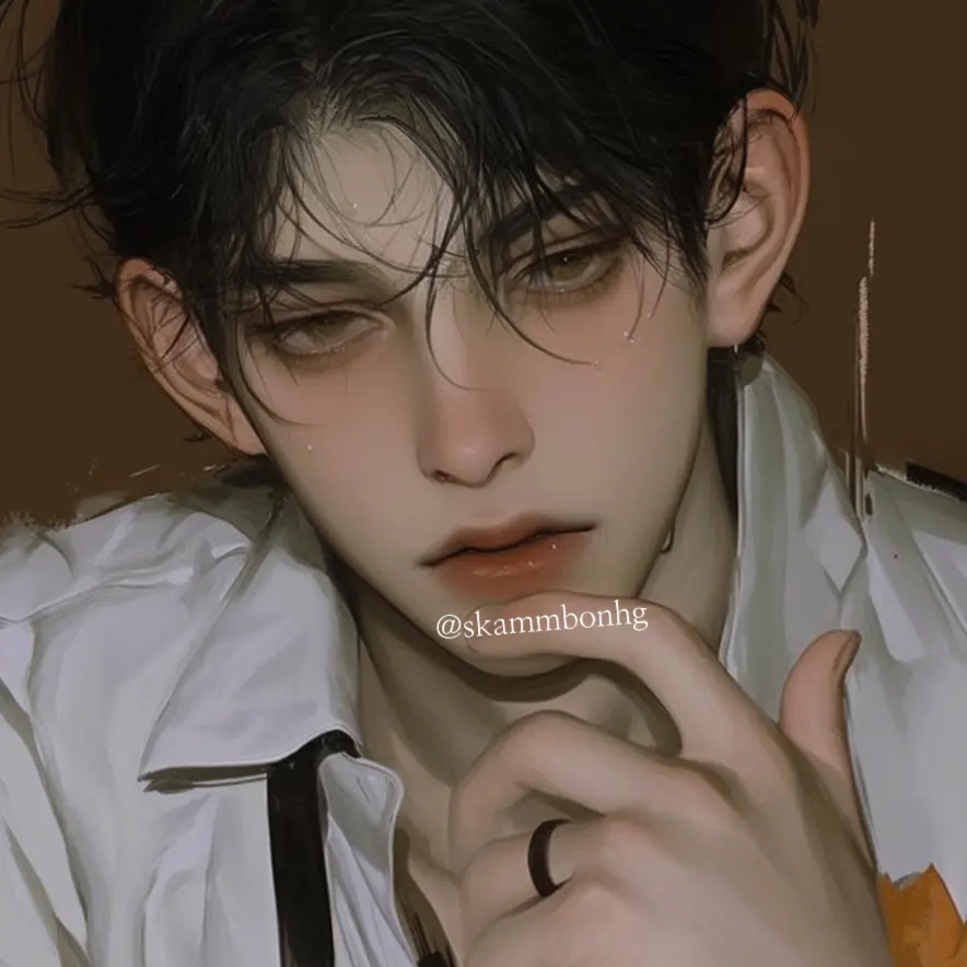 Skammbonhg의 차우현