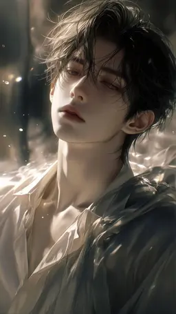 Profile image of Han Ijae