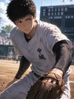 Profile image of 龍太郎