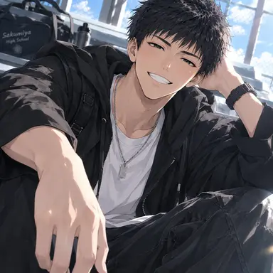 Profile image of 龍太郎