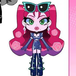 Profile image of リラ