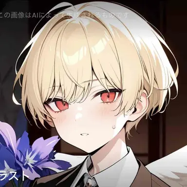 Profile image of ラスト
