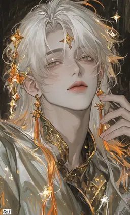 Profile image of 夕緋