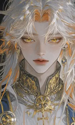 Profile image of 夕緋